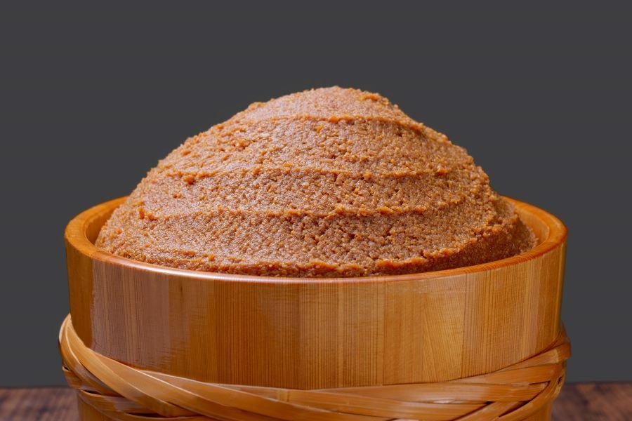 Gozen Miso