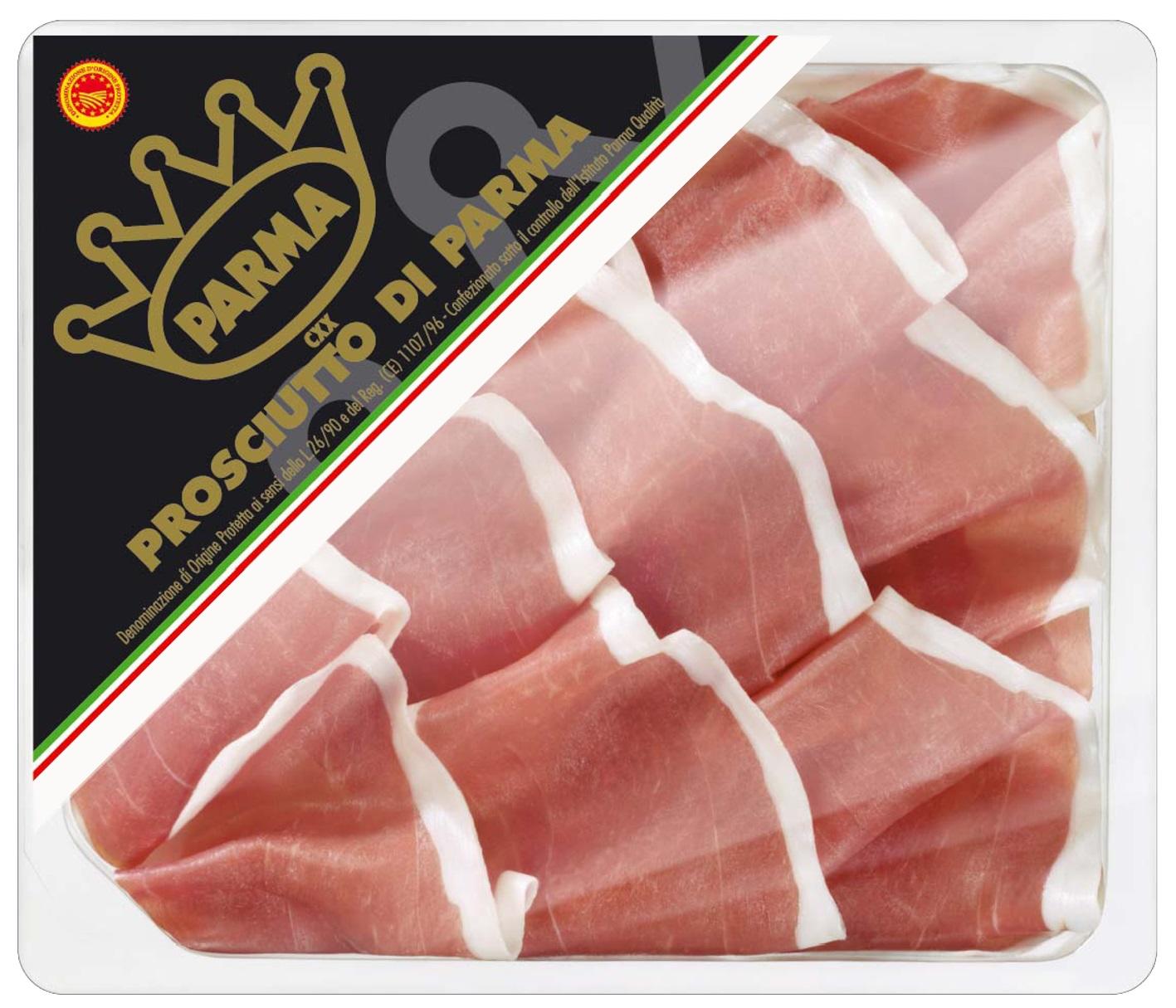 Prosciutto di Parma / Parma Ham