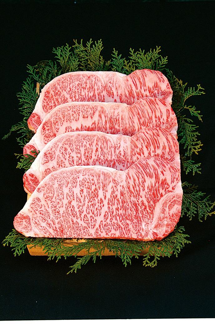  Miyazaki Beef / Miyazaki Wagyu